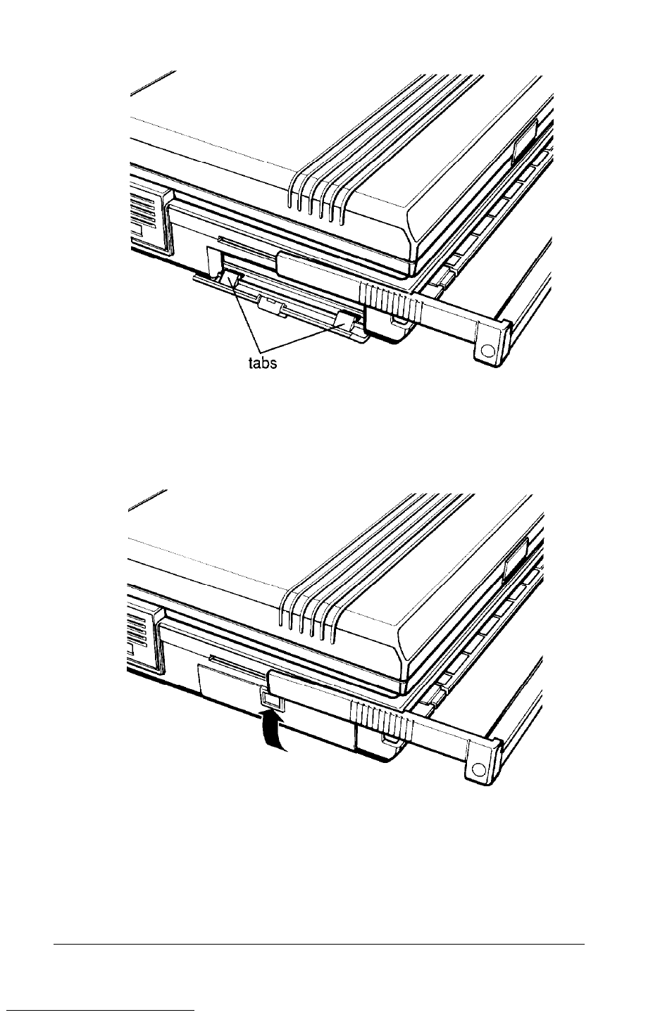 Epson LT - 286e User Manual | Page 111 / 161