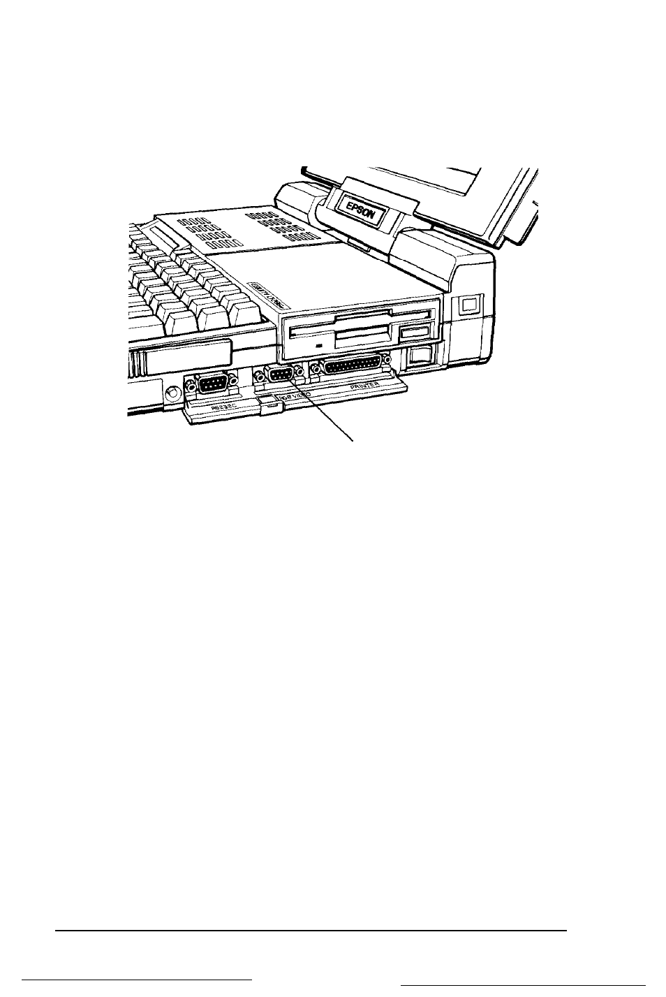 Epson LT - 286e User Manual | Page 115 / 161