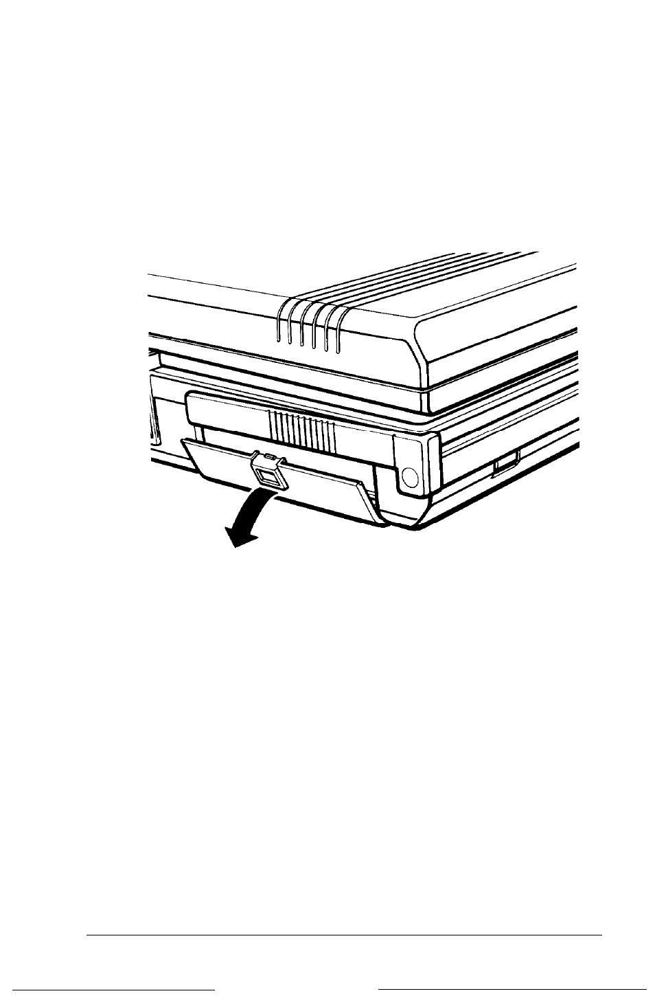 Epson LT - 286e User Manual | Page 122 / 161