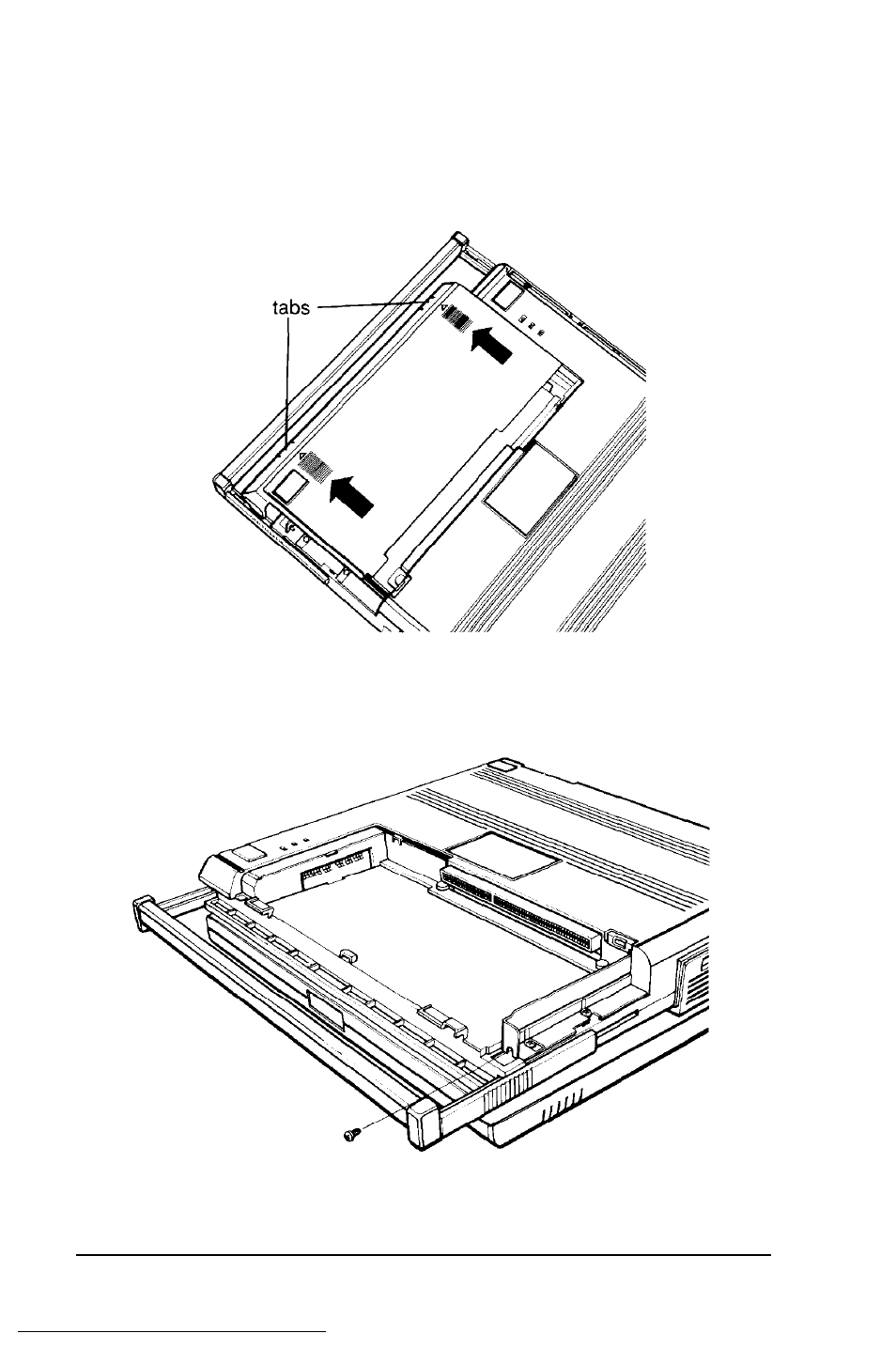 Epson LT - 286e User Manual | Page 123 / 161