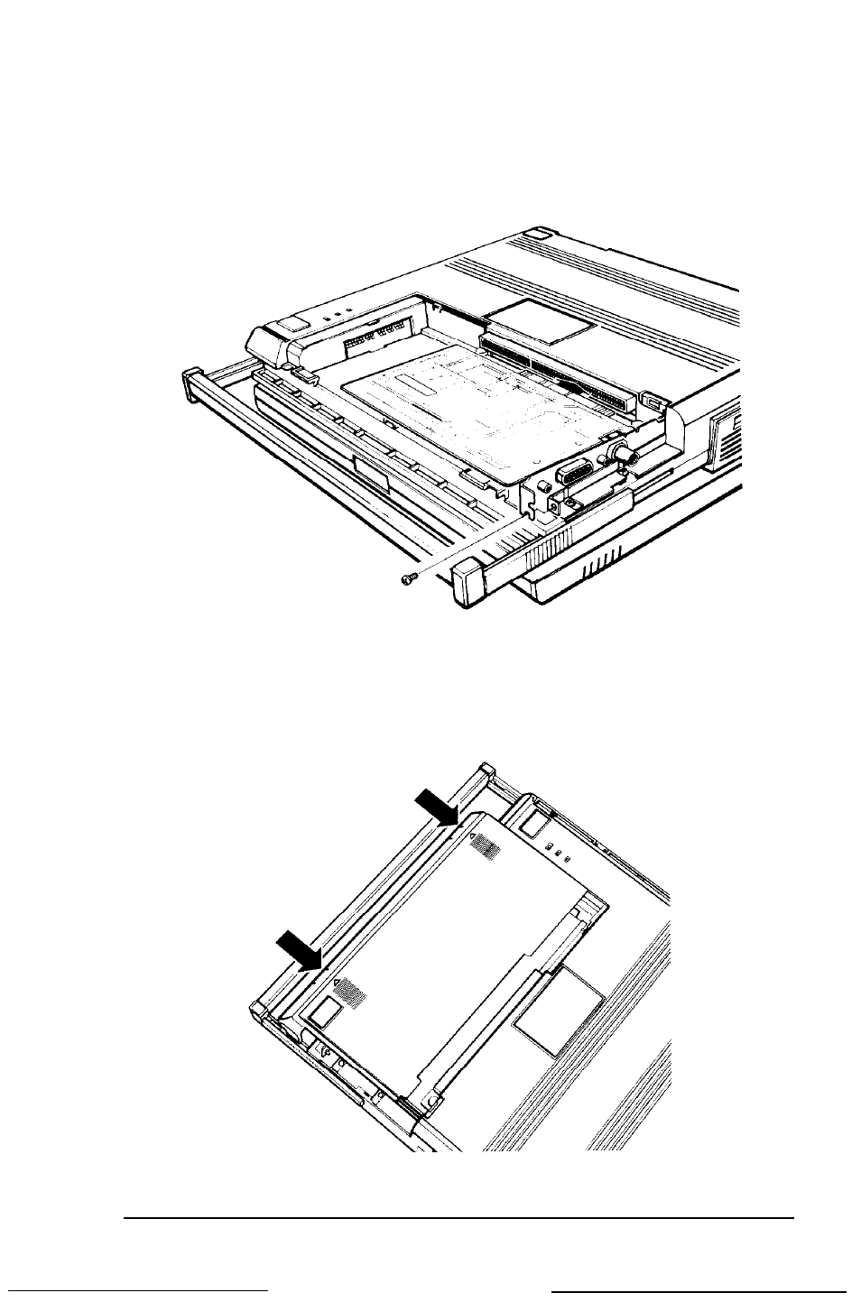 Epson LT - 286e User Manual | Page 124 / 161