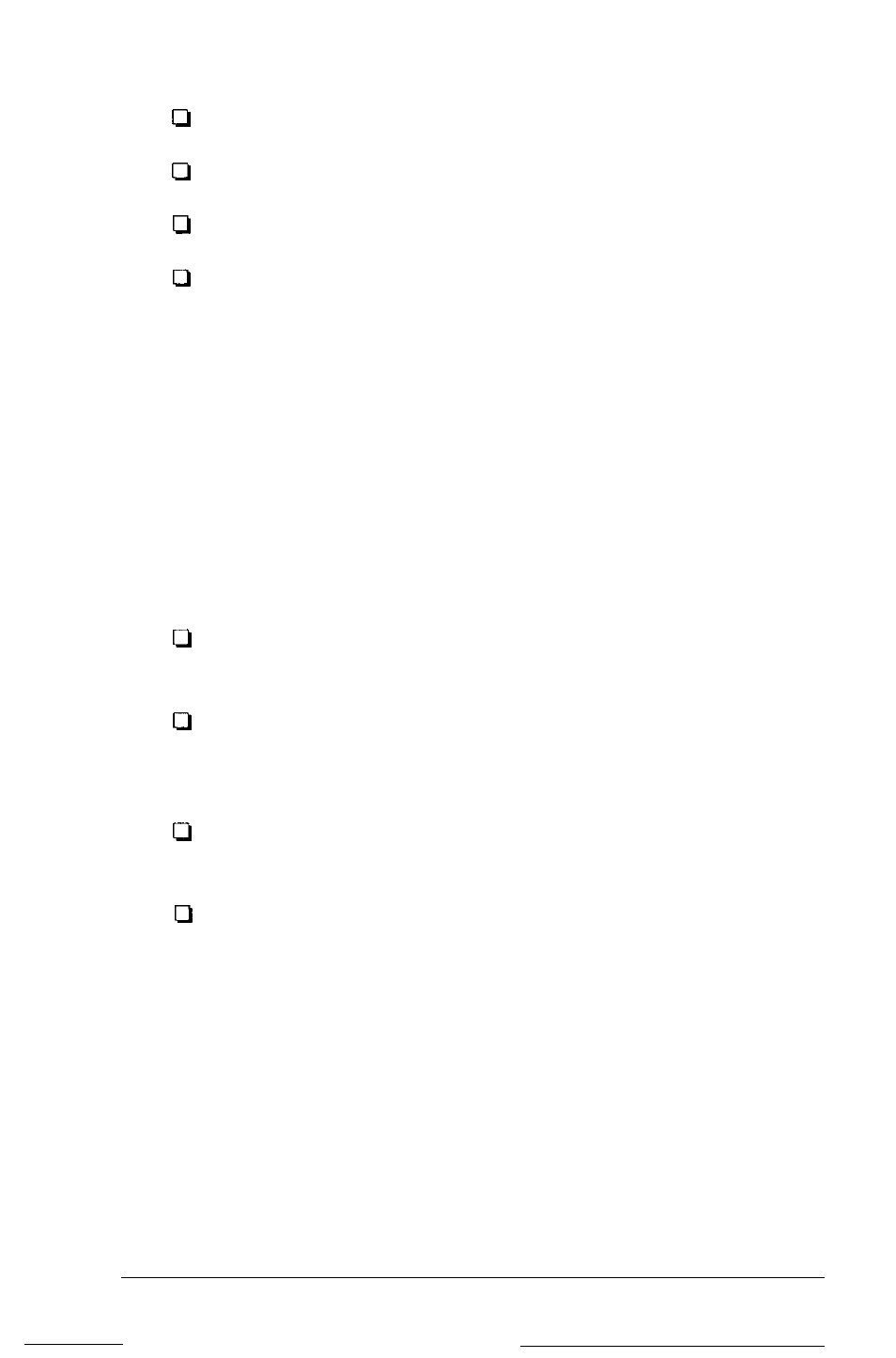 Epson LT - 286e User Manual | Page 13 / 161