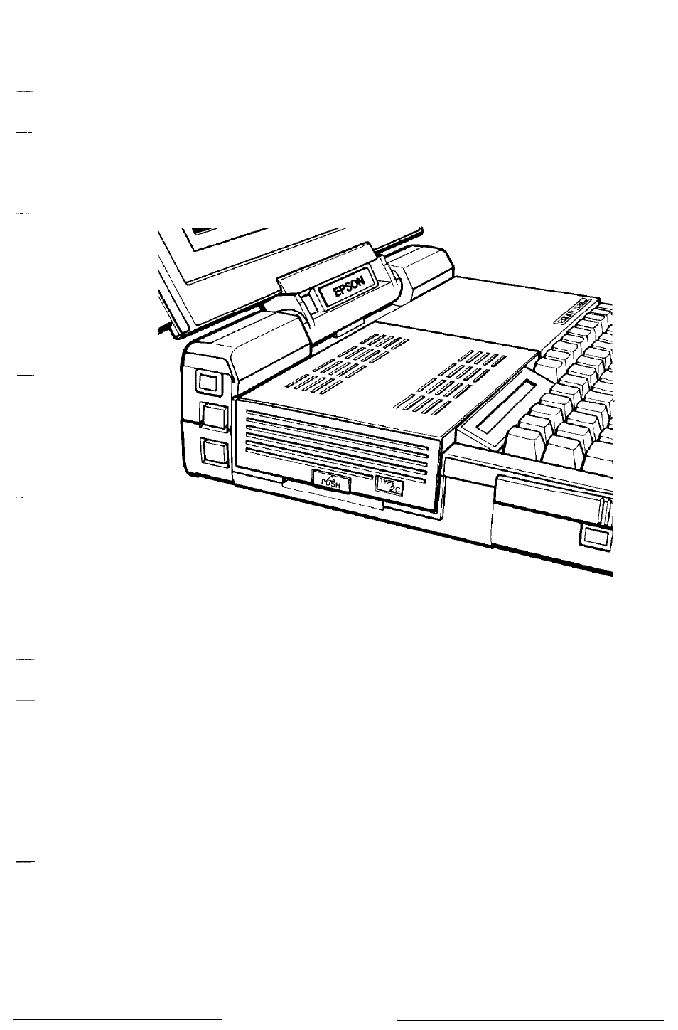 Epson LT - 286e User Manual | Page 20 / 161