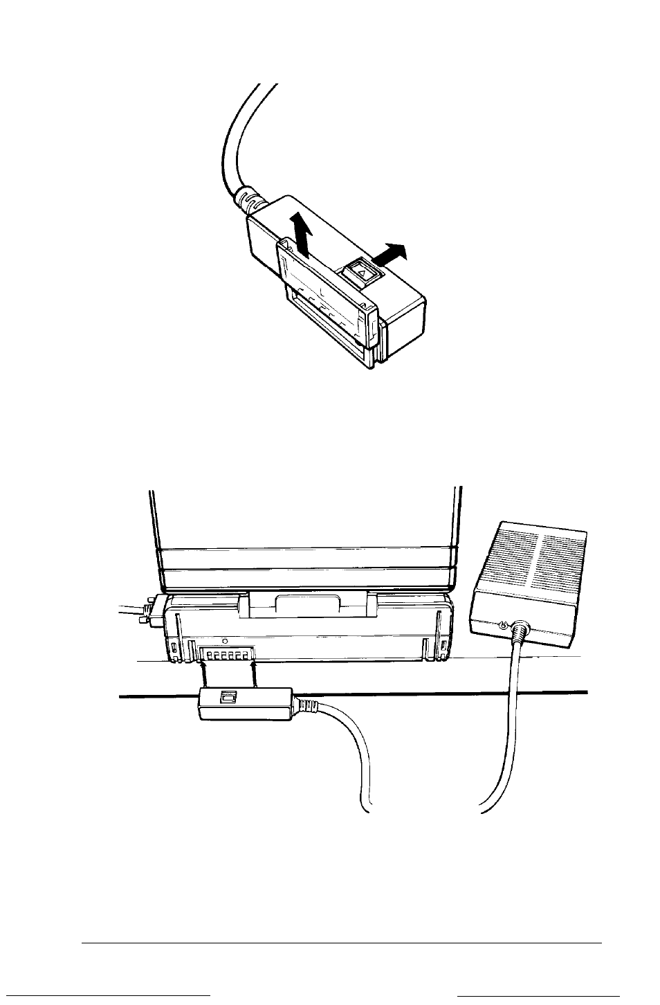 Epson LT - 286e User Manual | Page 26 / 161