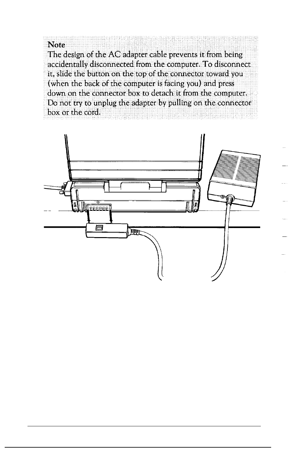 Epson LT - 286e User Manual | Page 27 / 161