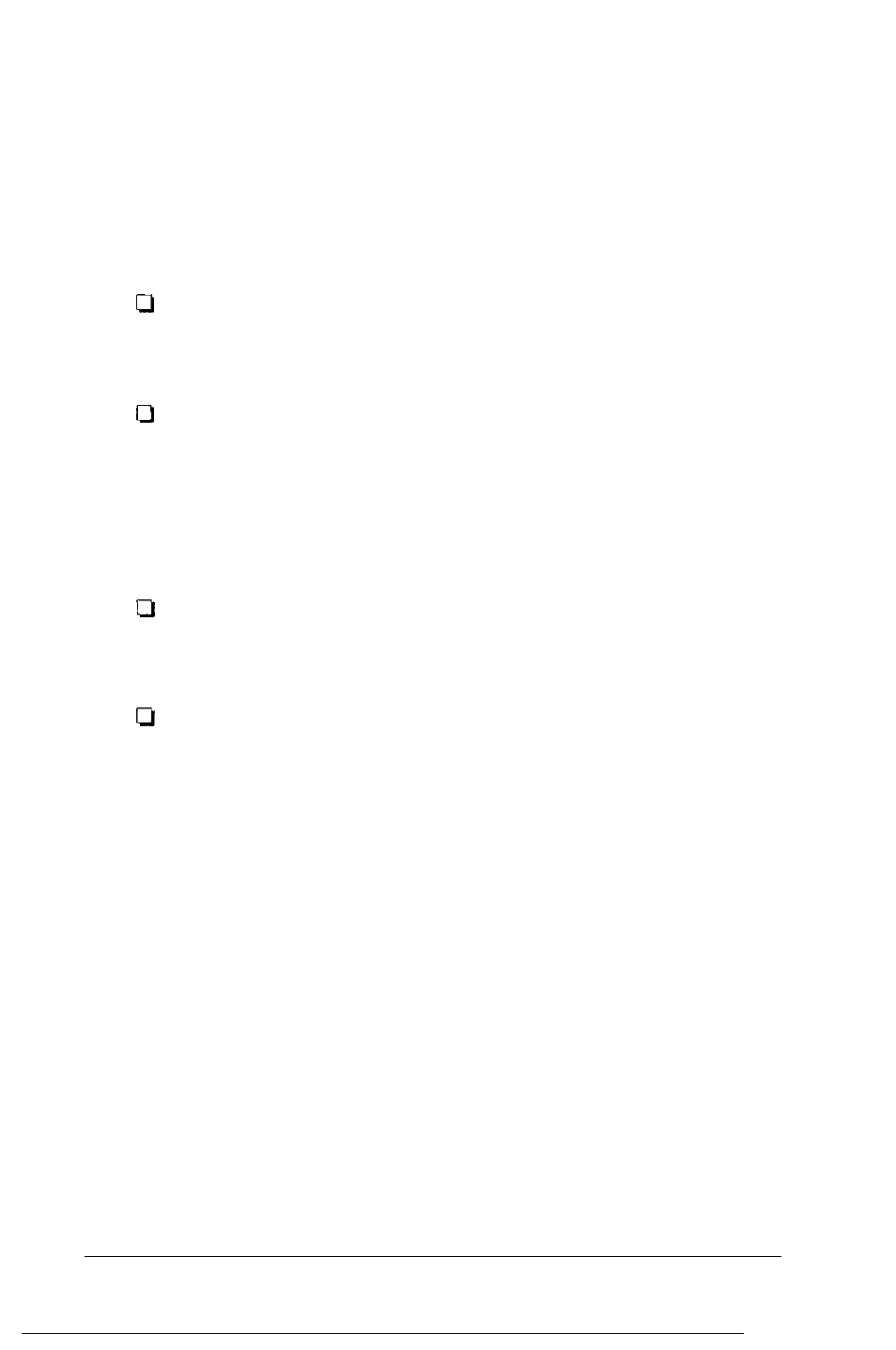 Starting the system, Turning on the computer | Epson LT - 286e User Manual | Page 29 / 161