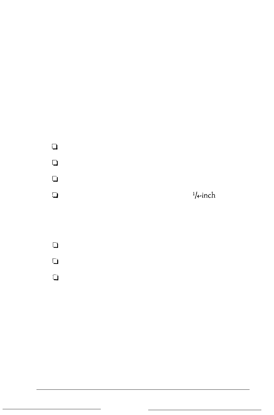 Running the setup program | Epson LT - 286e User Manual | Page 32 / 161