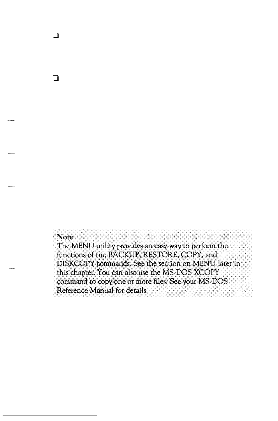 Epson LT - 286e User Manual | Page 88 / 161