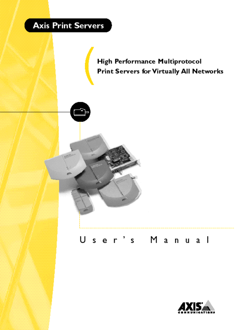 Front matter-user's guide | Epson 1440 User Manual | Page 7 / 100