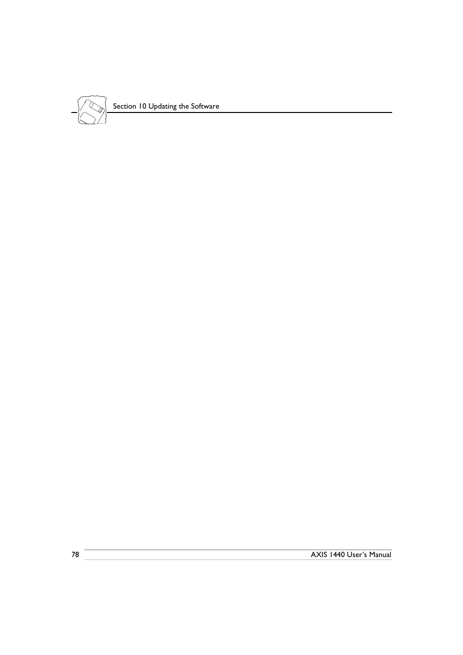 Epson 1440 User Manual | Page 88 / 100