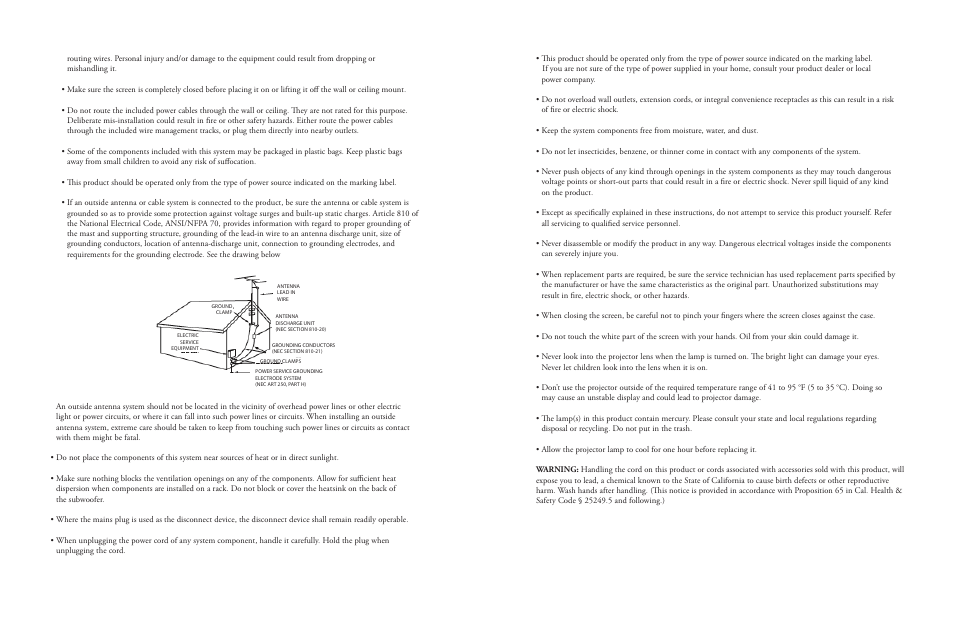 Epson Ensemble HD User Manual | Page 8 / 9