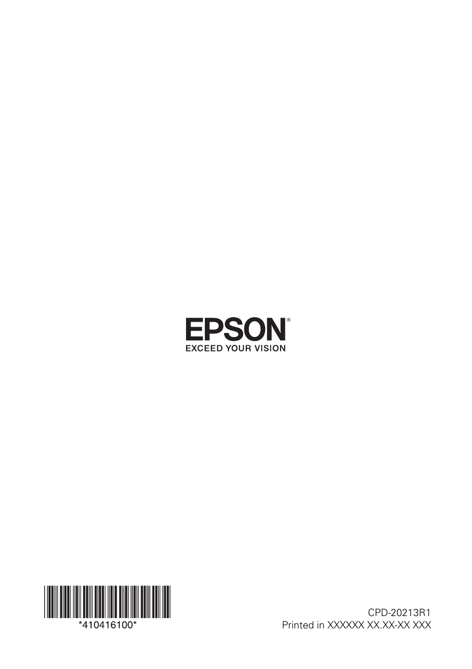 Epson Stylus CX5800F User Manual | Page 72 / 72