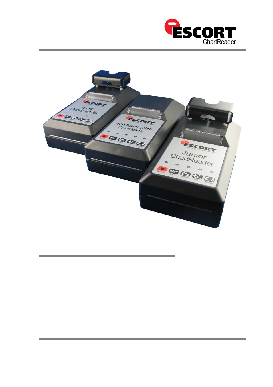 Escort MN-CR-MEM User Manual | 16 pages