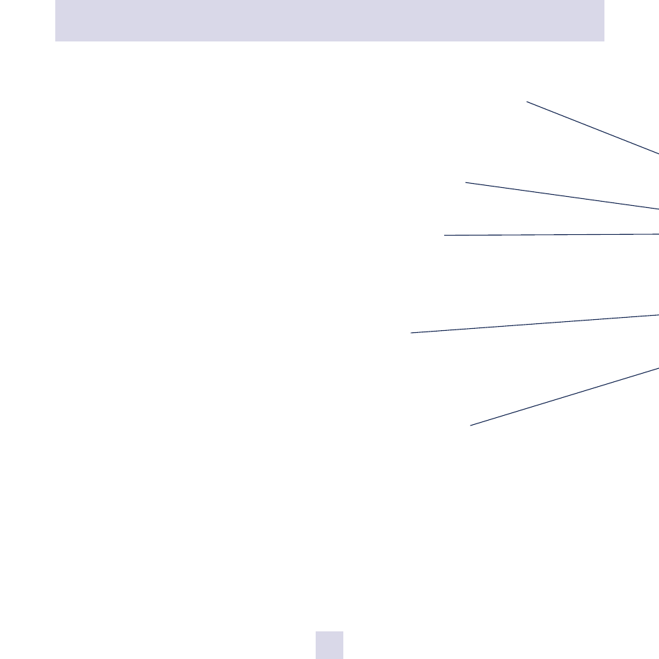 Quick reference guide | Escort Passport 8500 User Manual | Page 6 / 32