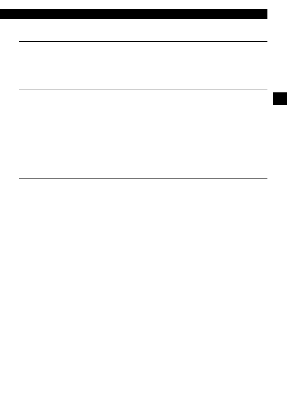 Multi-sessions, Precautions during mp3/wma/aac playback, Mp3/wma/aac playing time display | Display order of mp3/wma/aac file/folder names | Eclipse - Fujitsu Ten CD1200 User Manual | Page 21 / 51