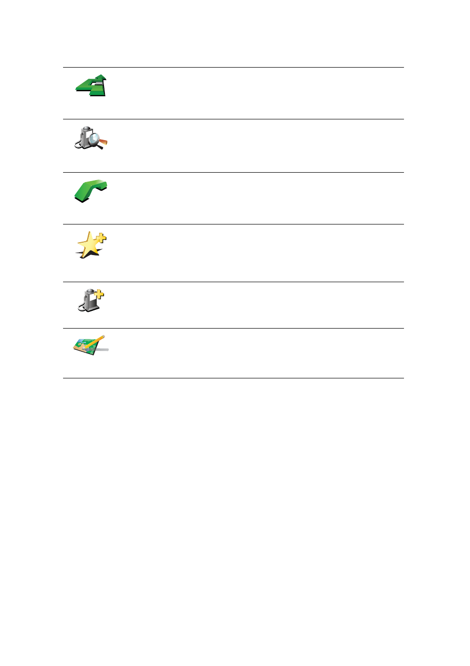 Eclipse - Fujitsu Ten TomTom User Manual | Page 20 / 78