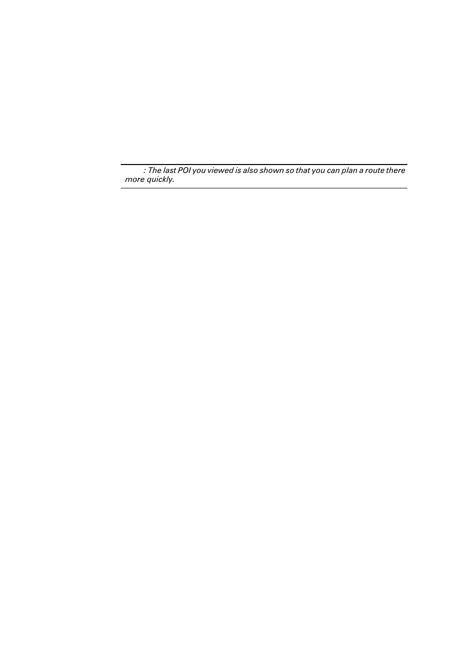 Eclipse - Fujitsu Ten TomTom User Manual | Page 33 / 78