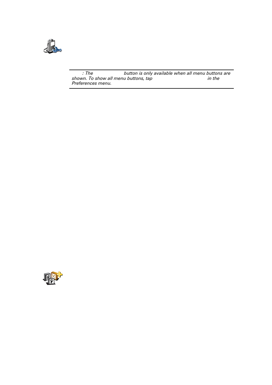 Managing pois, Why would i want to create my own pois, How can i create my own pois | Eclipse - Fujitsu Ten TomTom User Manual | Page 34 / 78