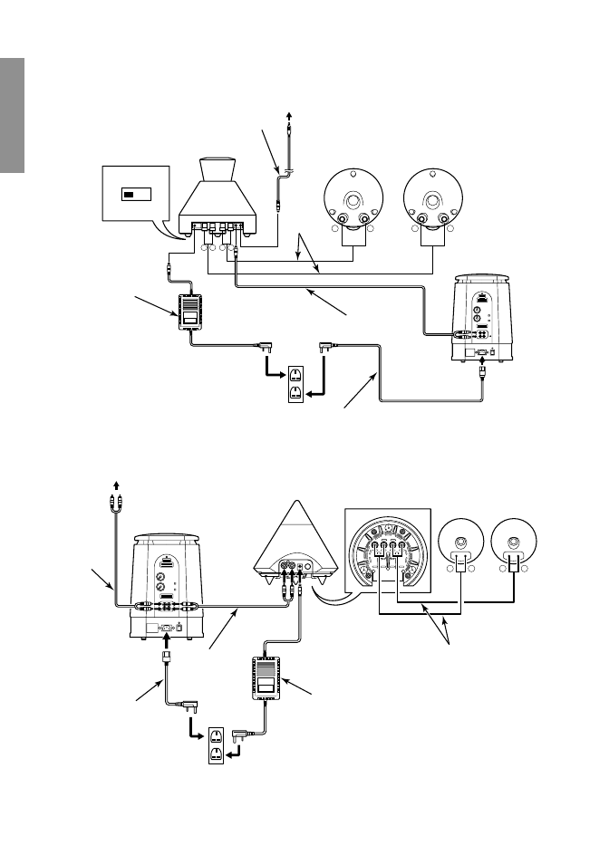 Eclipse - Fujitsu Ten 316SW User Manual | Page 10 / 12