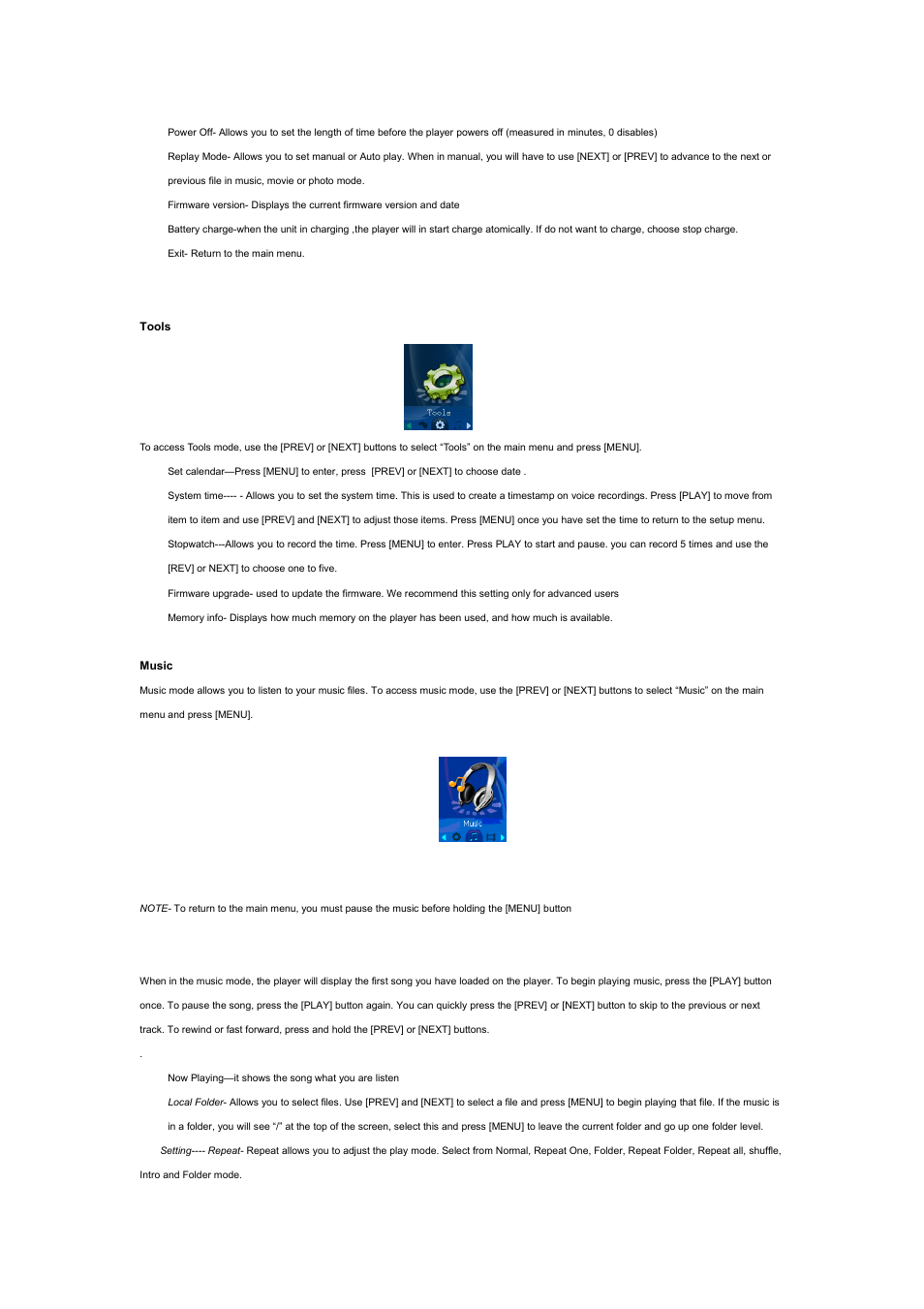 Eclipse - Fujitsu Ten 180 User Manual | Page 4 / 13