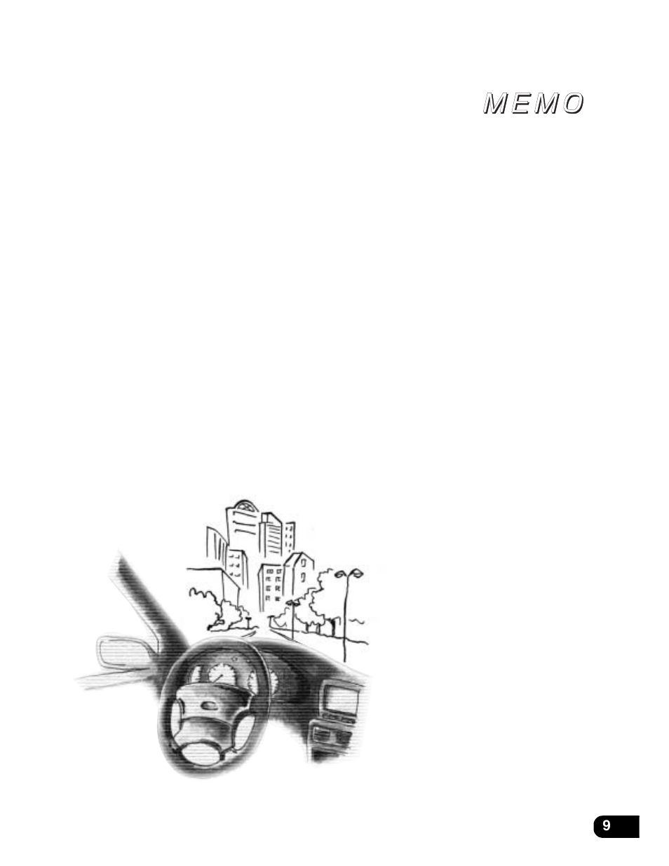 Eclipse - Fujitsu Ten AVN5435  EN User Manual | Page 10 / 122