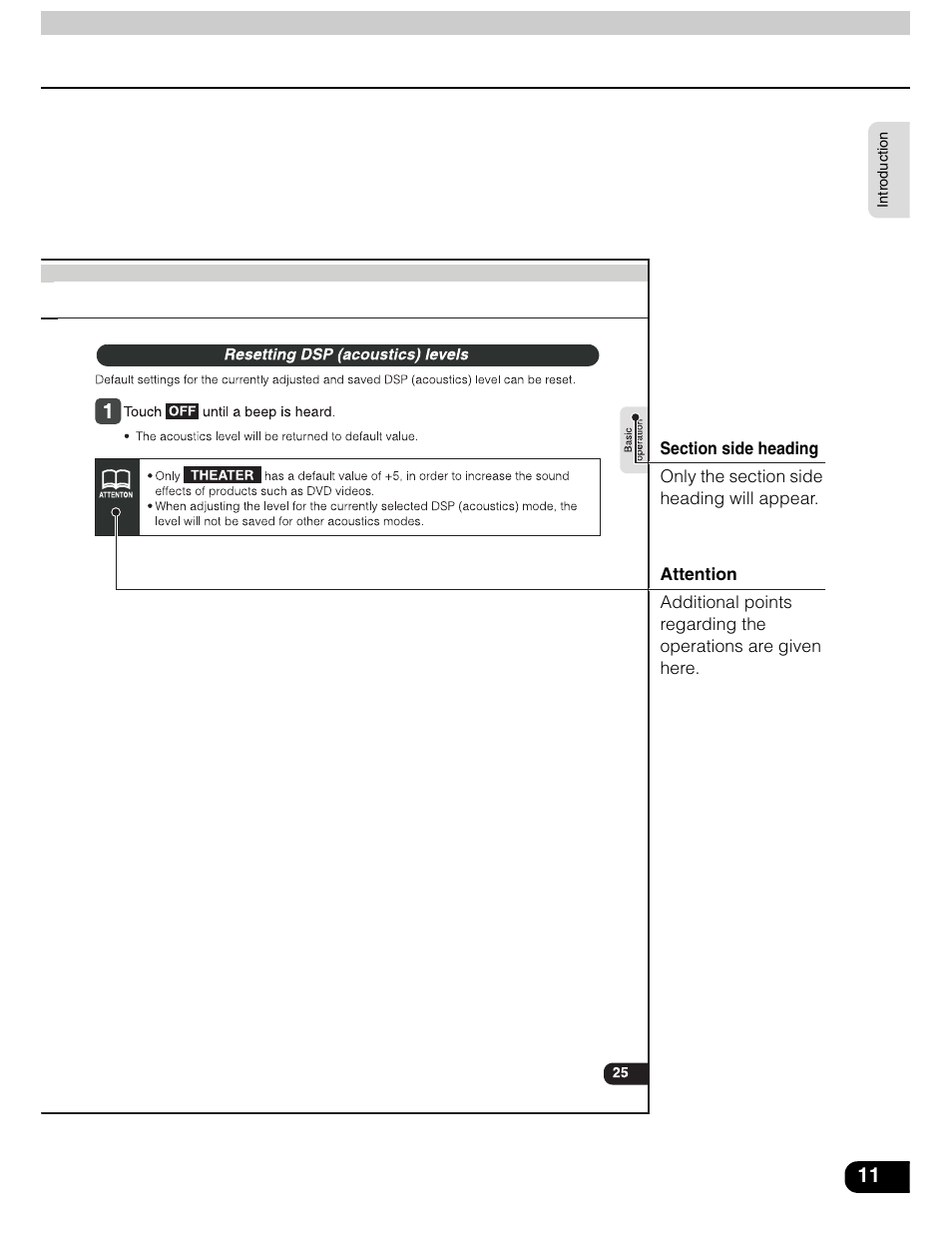Eclipse - Fujitsu Ten AVN5435  EN User Manual | Page 12 / 122