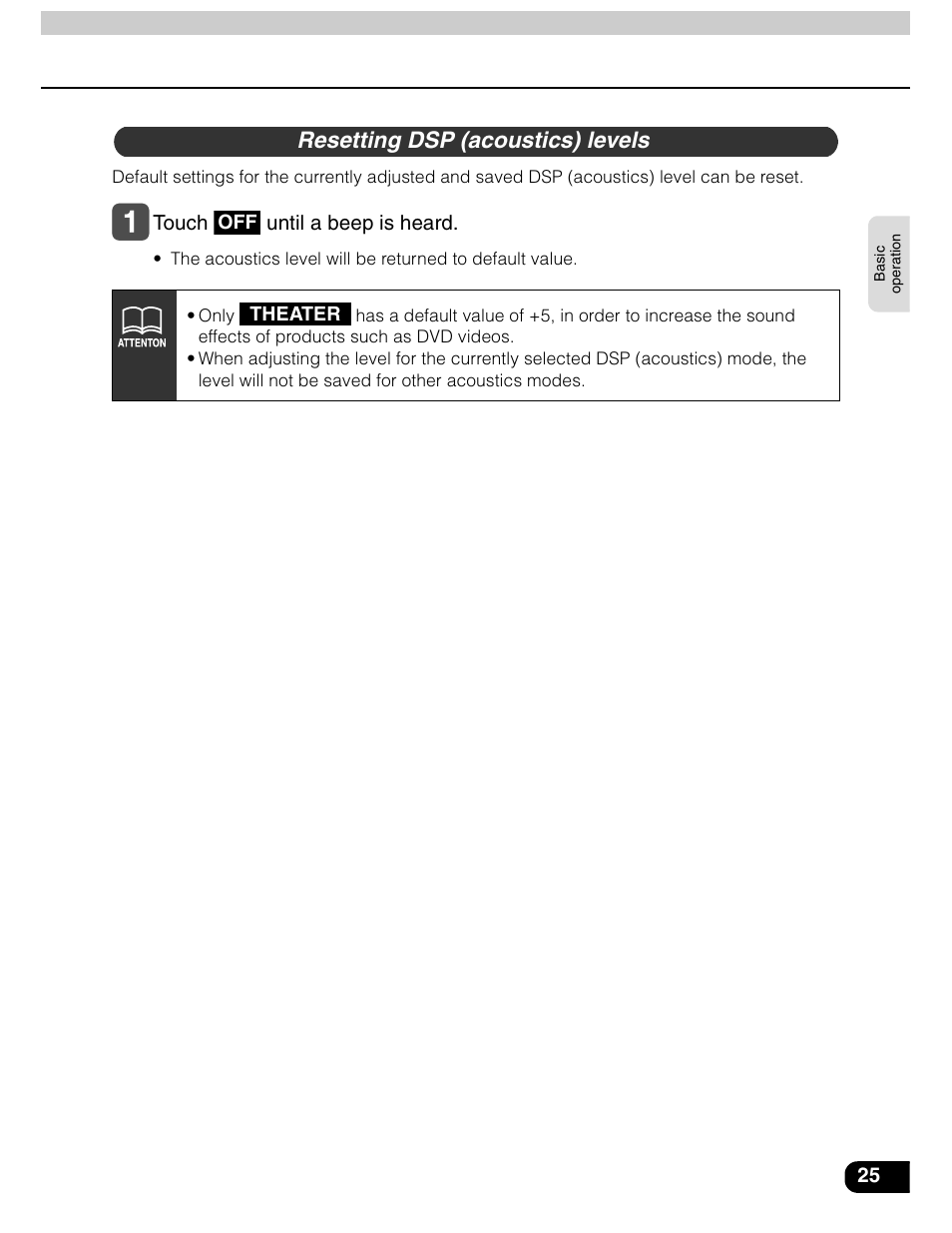 Eclipse - Fujitsu Ten AVN5435  EN User Manual | Page 26 / 122