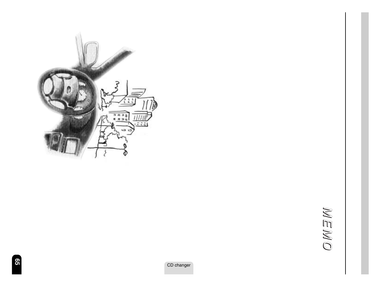 Eclipse - Fujitsu Ten AVN5435  EN User Manual | Page 66 / 122