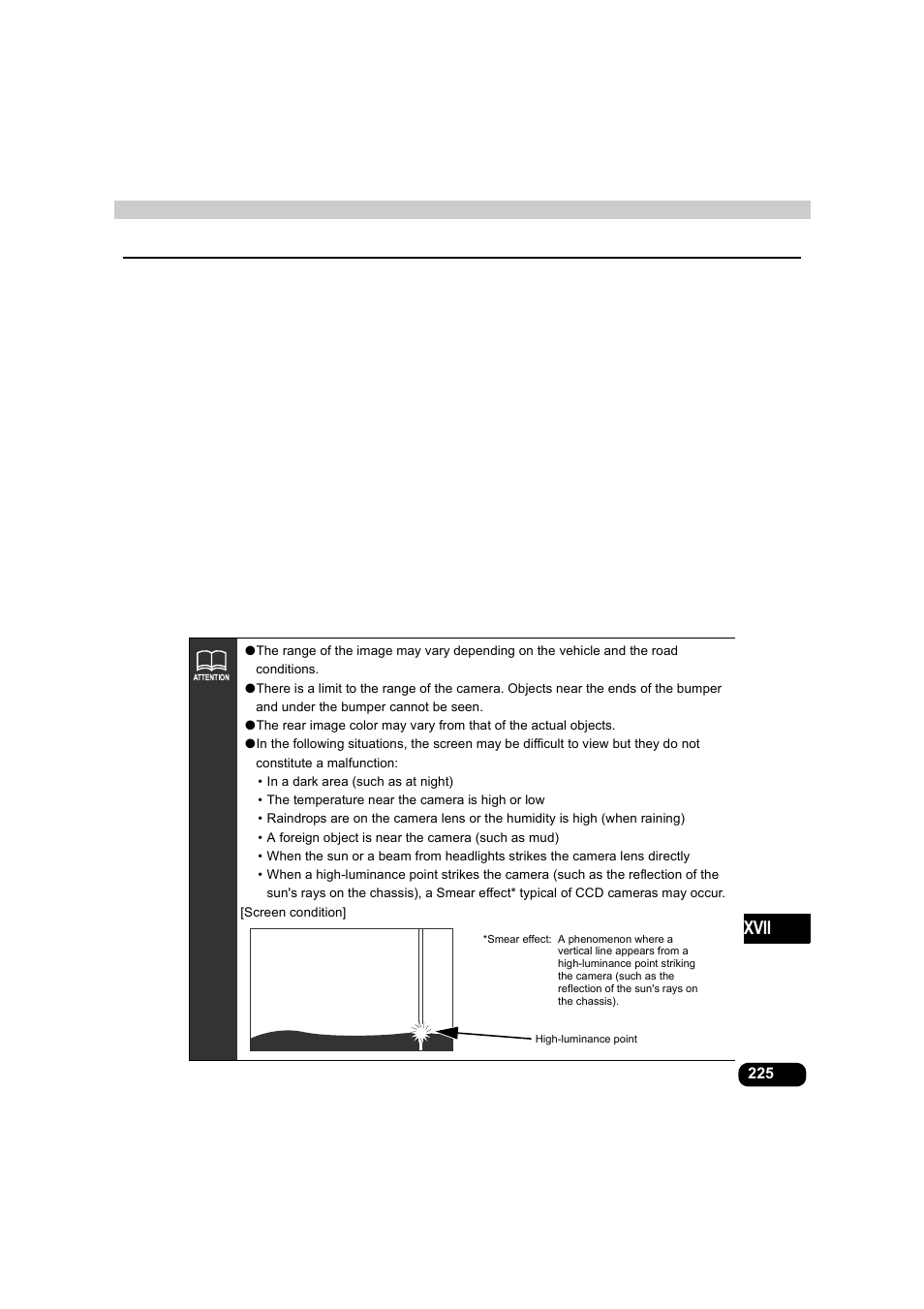 Eclipse - Fujitsu Ten AVX5000 User Manual | Page 226 / 262