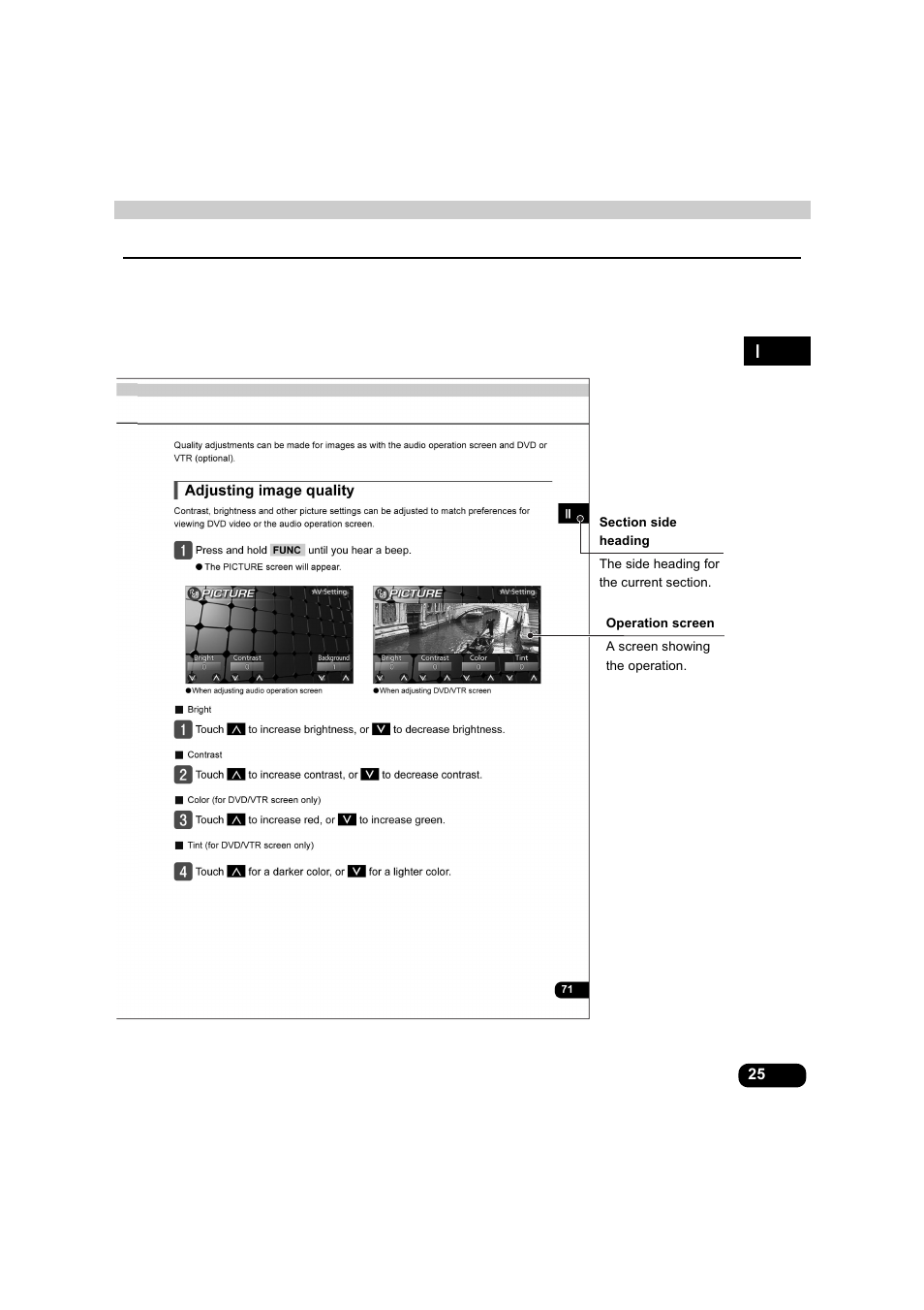 Eclipse - Fujitsu Ten AVX5000 User Manual | Page 26 / 262