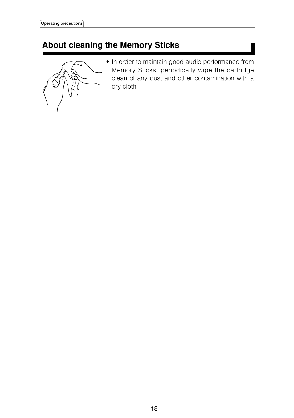 Eclipse - Fujitsu Ten CD8454 User Manual | Page 18 / 180