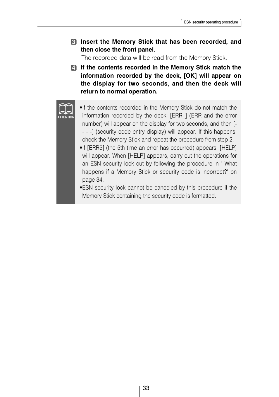 Eclipse - Fujitsu Ten CD8454 User Manual | Page 33 / 180