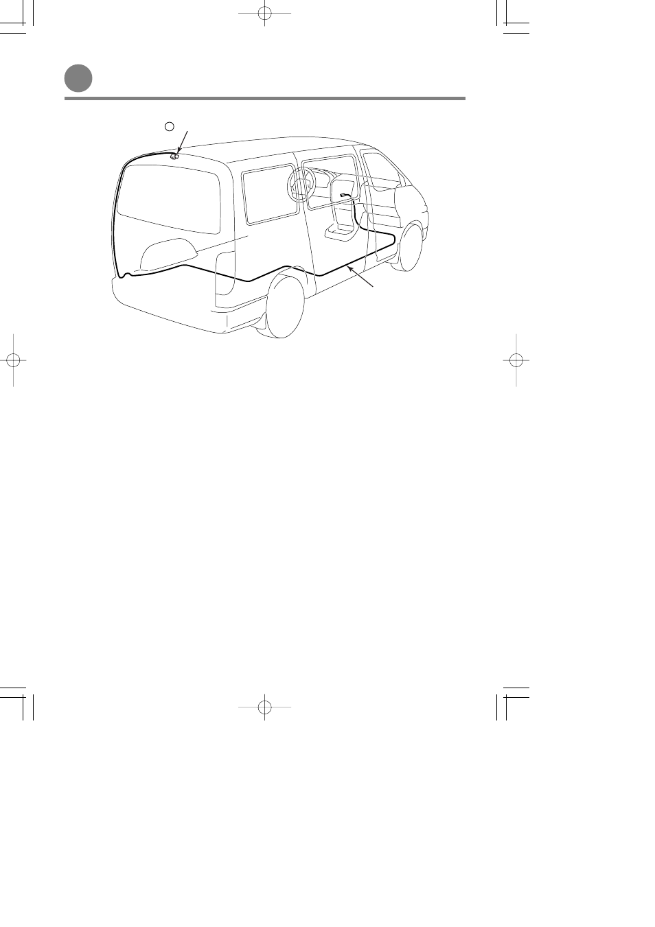 Installation diag, Installation diag r r am am | Eclipse - Fujitsu Ten BEC105 User Manual | Page 5 / 12