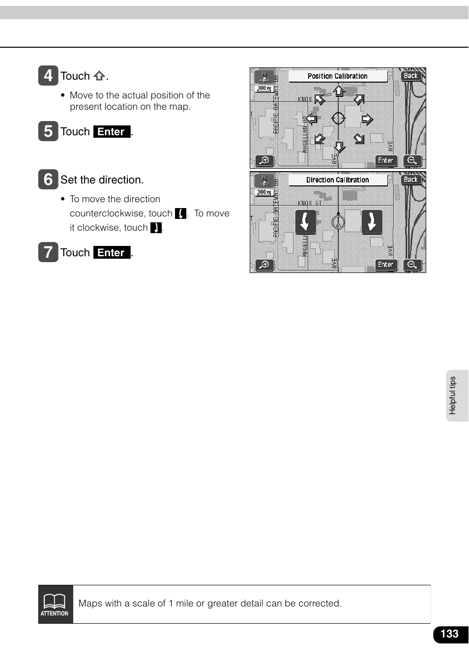 Eclipse - Fujitsu Ten AVN6600 User Manual | Page 133 / 163