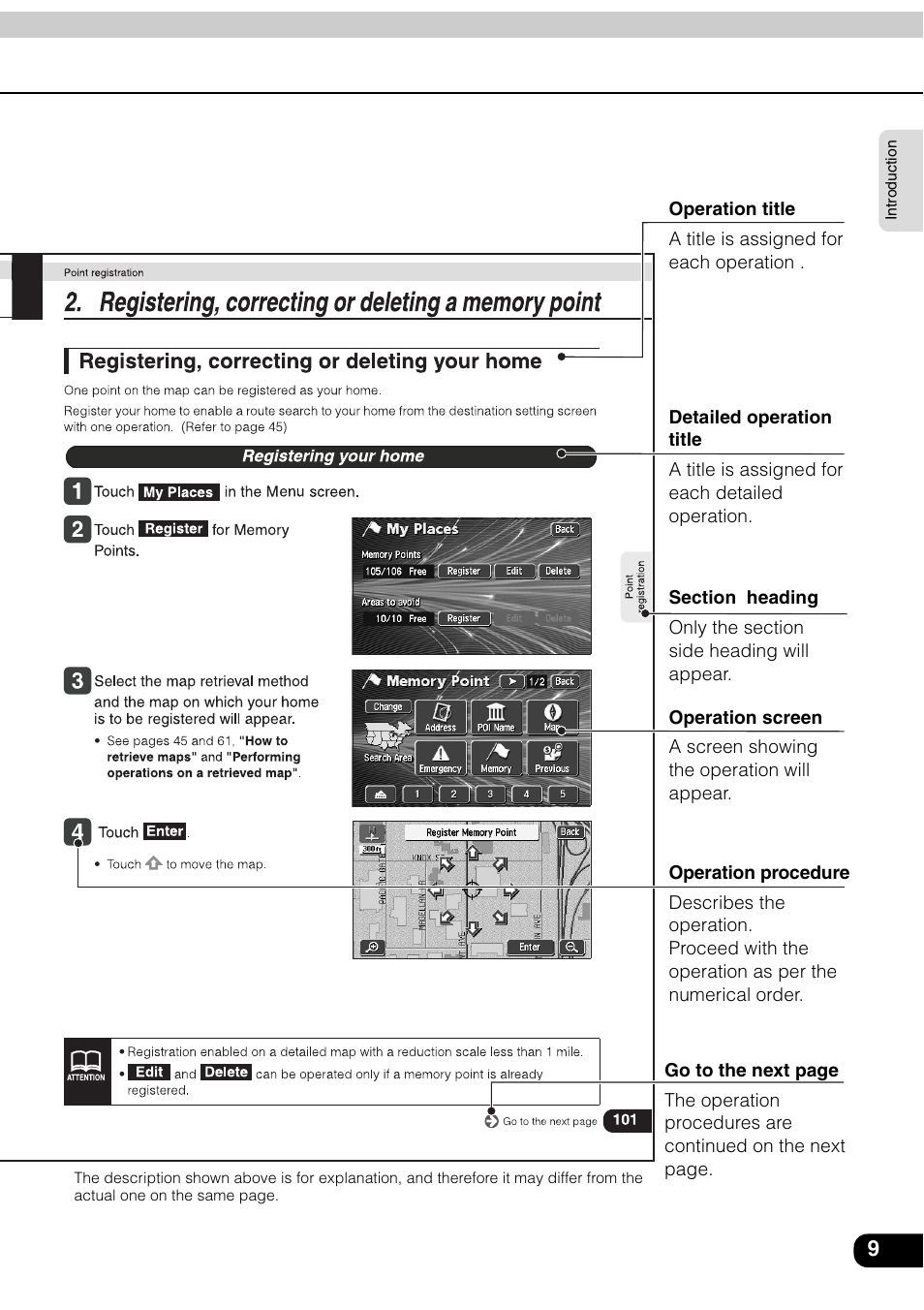 Eclipse - Fujitsu Ten AVN6600 User Manual | Page 9 / 163