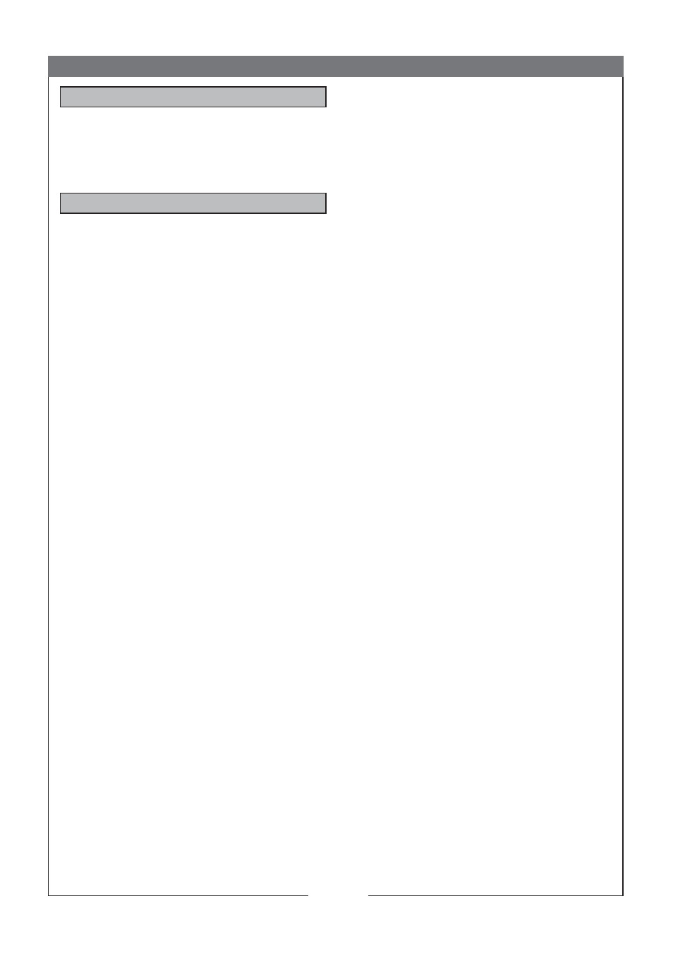 Moulinex MV 1000 User Manual | Page 12 / 30