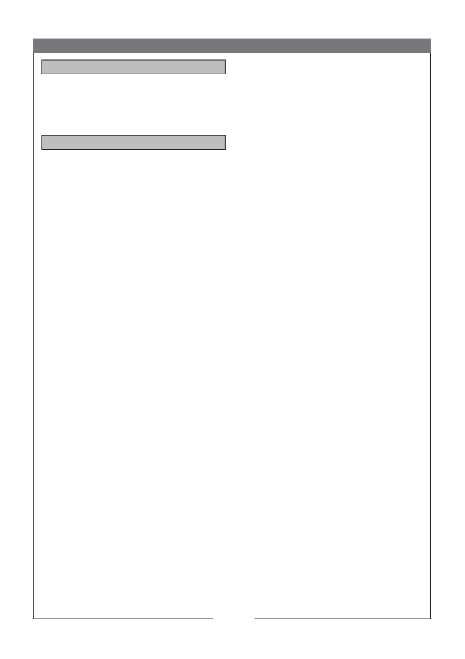 Moulinex MV 1000 User Manual | Page 13 / 30