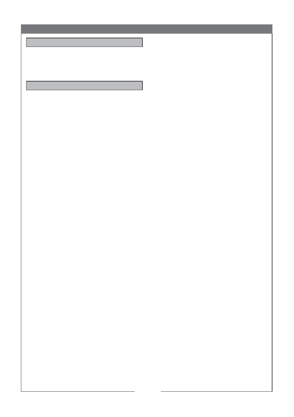 Moulinex MV 1000 User Manual | Page 15 / 30