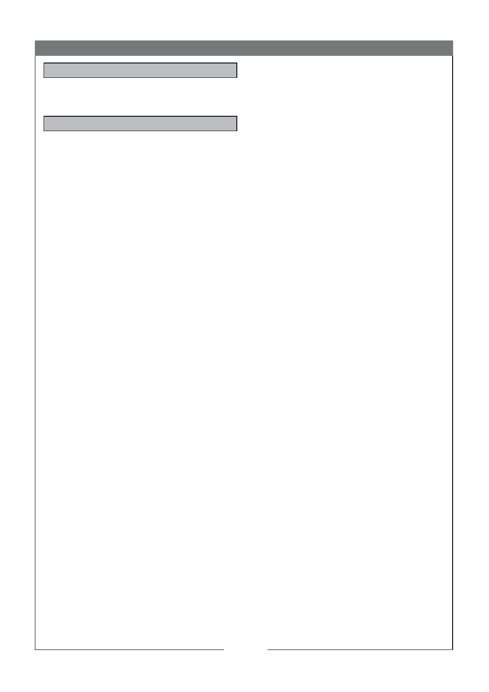 Moulinex MV 1000 User Manual | Page 19 / 30