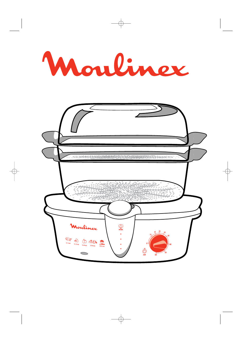 Moulinex MV 1000 User Manual | Page 4 / 30