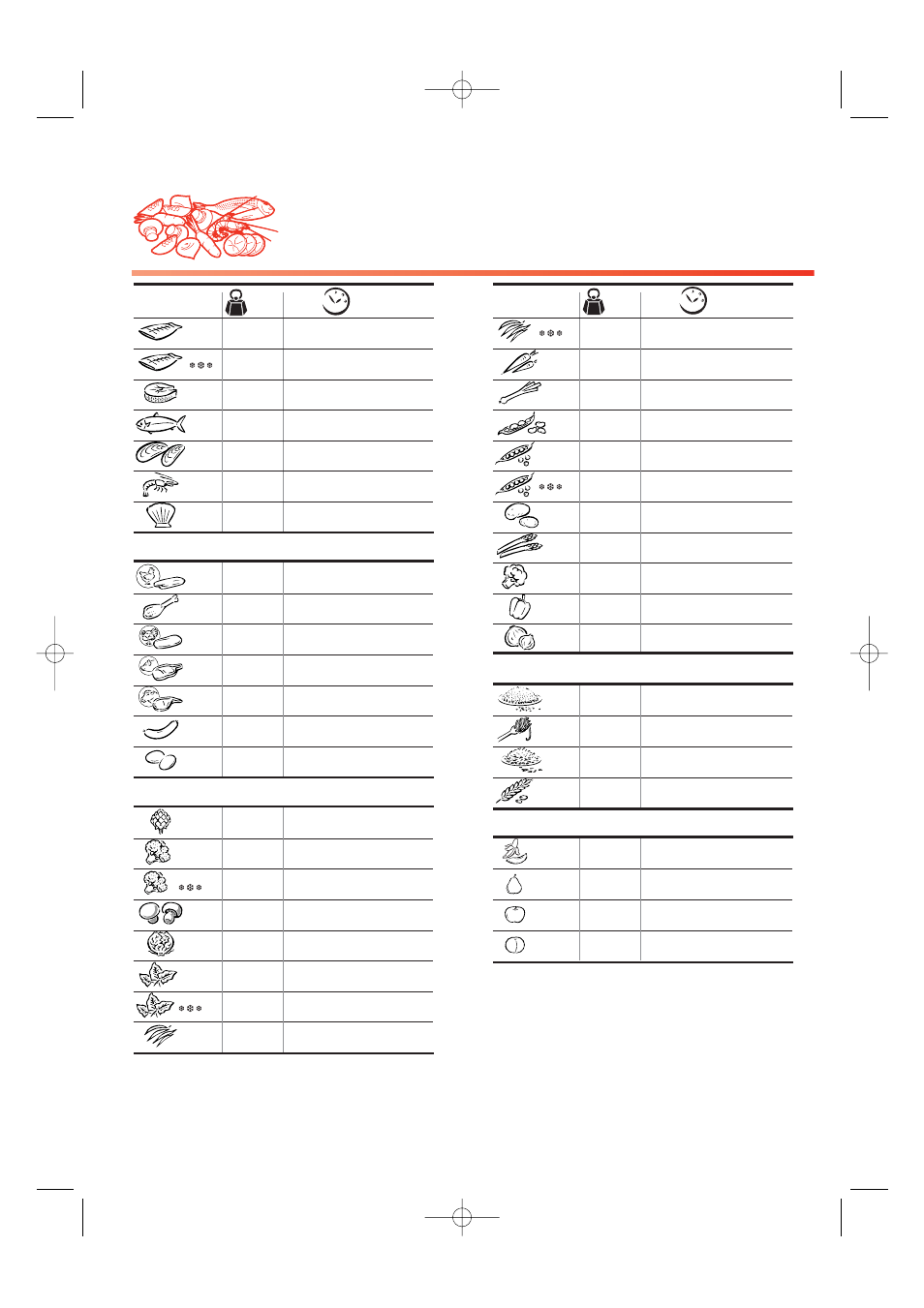 Moulinex MV 1000 User Manual | Page 6 / 30