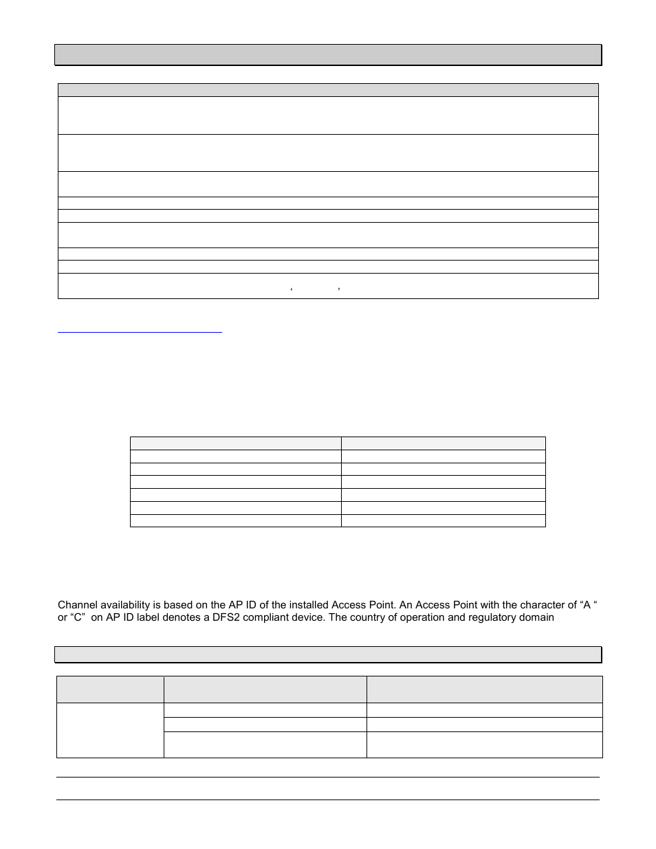 Ole_link2, Techtip, Dfs2 | Enterasys Networks Enterasys RoamAbout TRPZ-MP-422 User Manual | Page 23 / 28