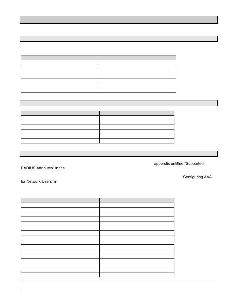 Enterasys Networks Enterasys RoamAbout TRPZ-MP-422 User Manual | Page 25 / 28