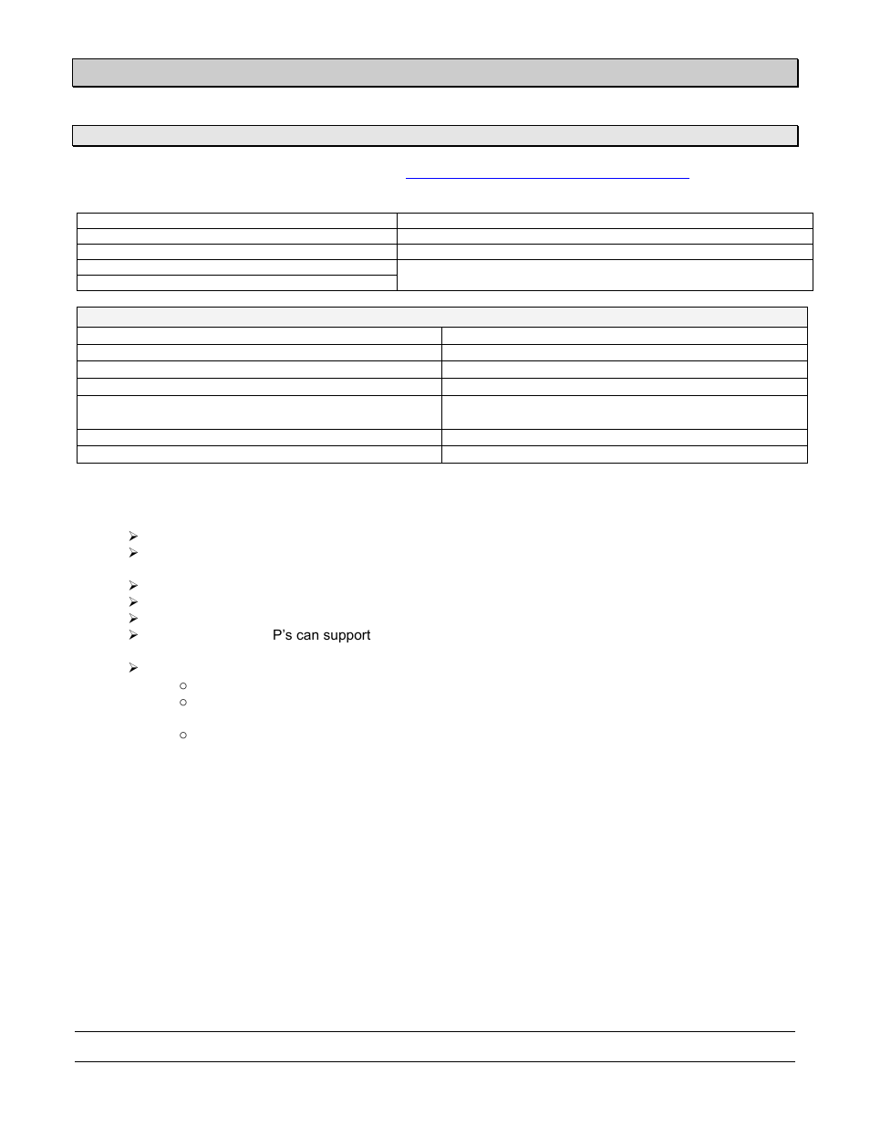 Enterasys Networks Enterasys RoamAbout TRPZ-MP-422 User Manual | Page 4 / 28