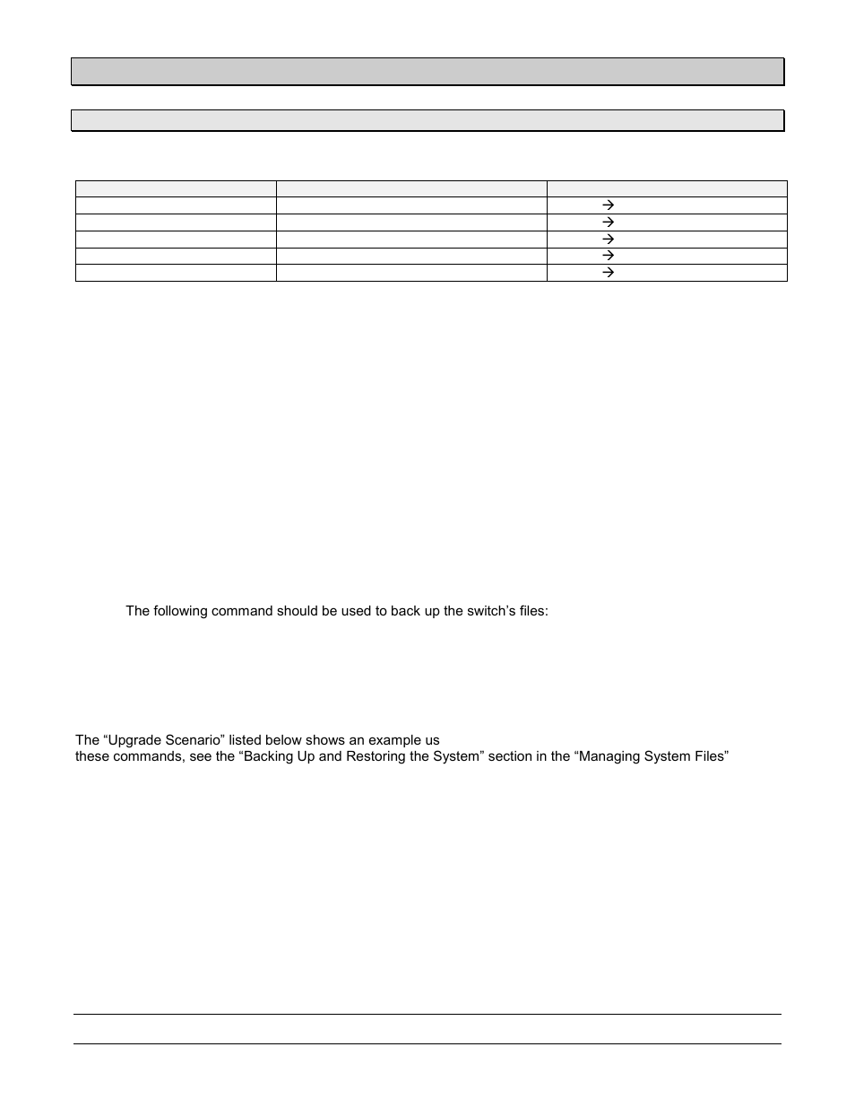 Upgrading | Enterasys Networks Enterasys RoamAbout TRPZ-MP-422 User Manual | Page 6 / 28