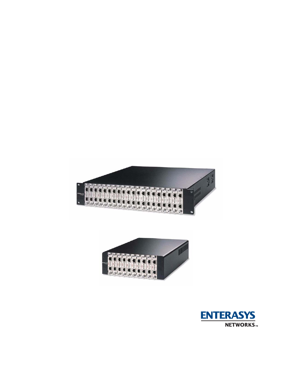 Enterasys Networks BL-89620ENT User Manual | 28 pages