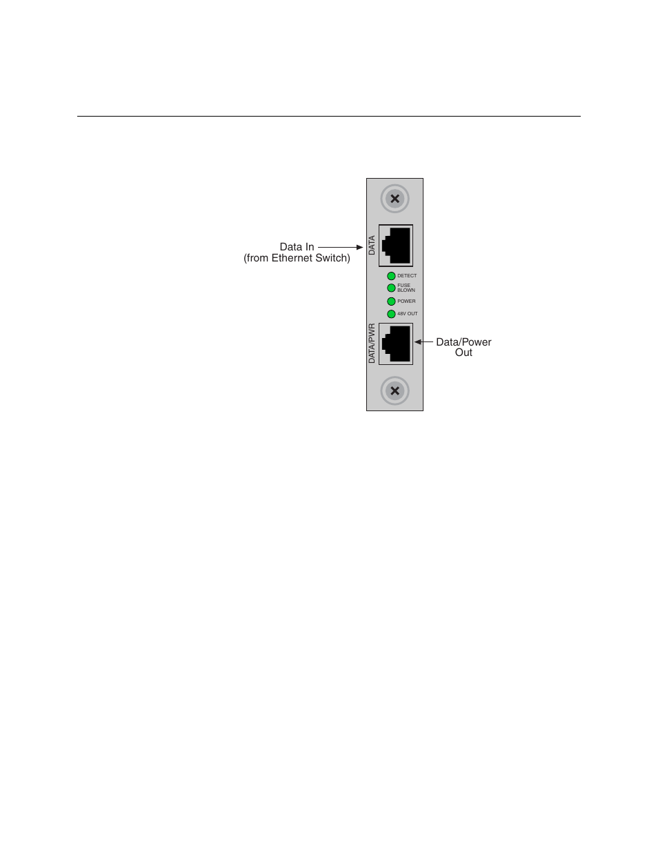 Figure 2-4 | Enterasys Networks BL-89620ENT User Manual | Page 20 / 28