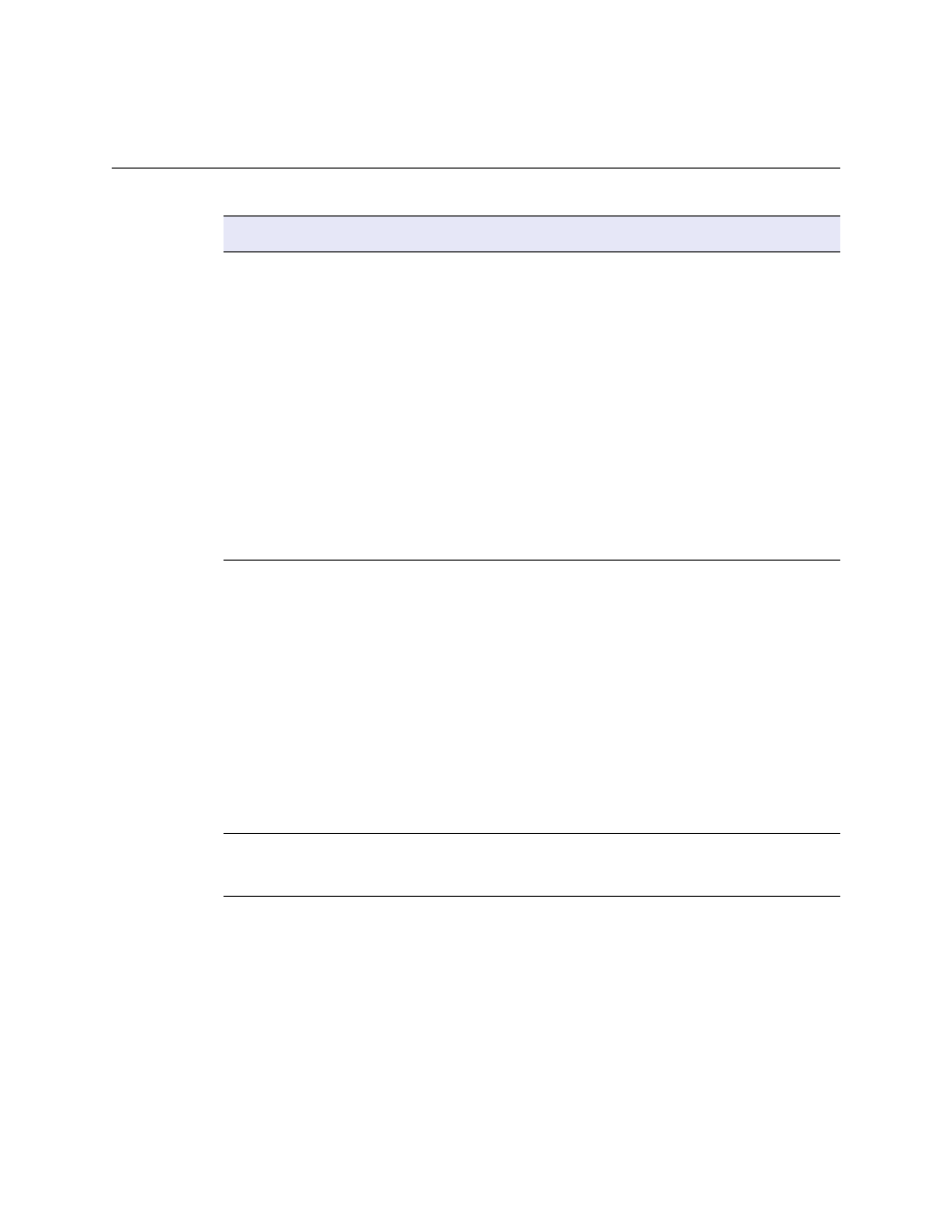 Enterasys Networks BL-89620ENT User Manual | Page 22 / 28