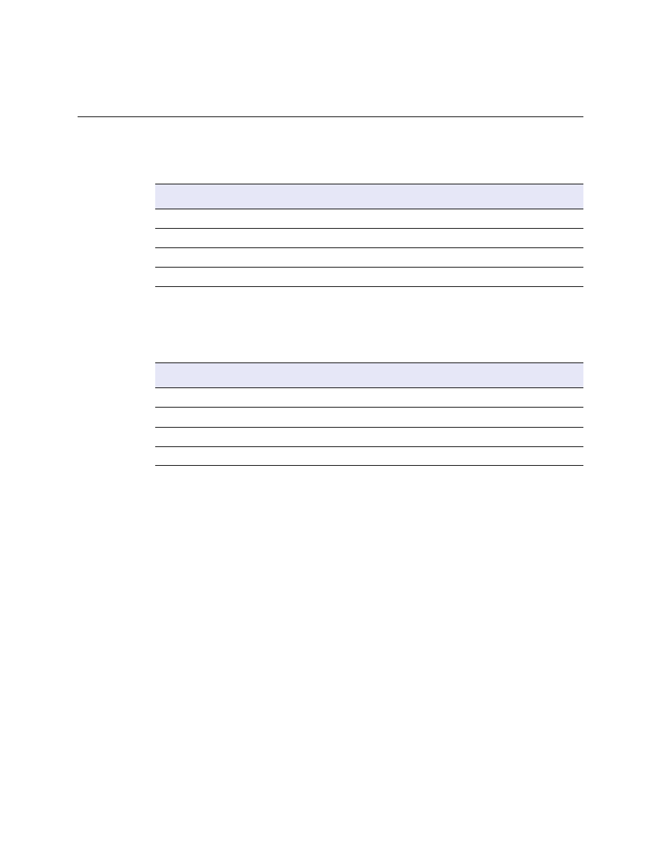 Led indicators/module, Physical/environmental specifications | Enterasys Networks BL-89620ENT User Manual | Page 25 / 28