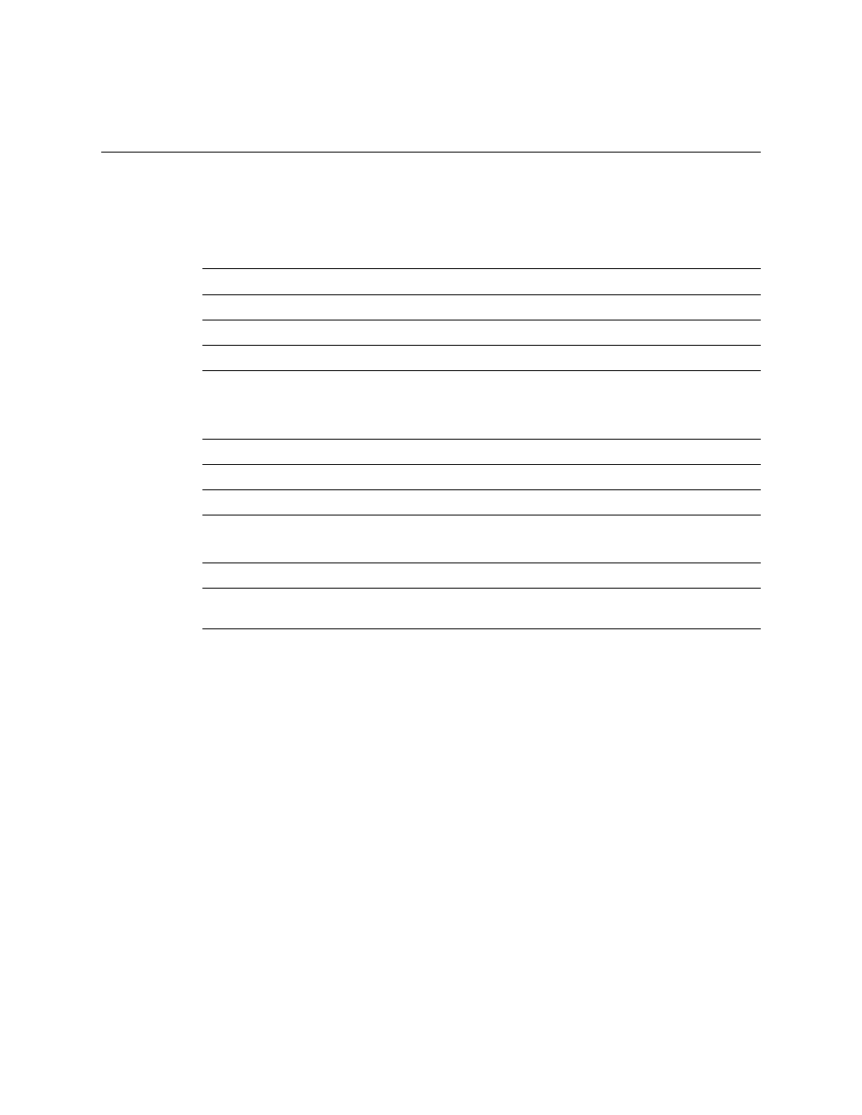 Electrical specifications, Ac power input, Dc port power output | Ac power input dc port power output | Enterasys Networks BL-89620ENT User Manual | Page 26 / 28